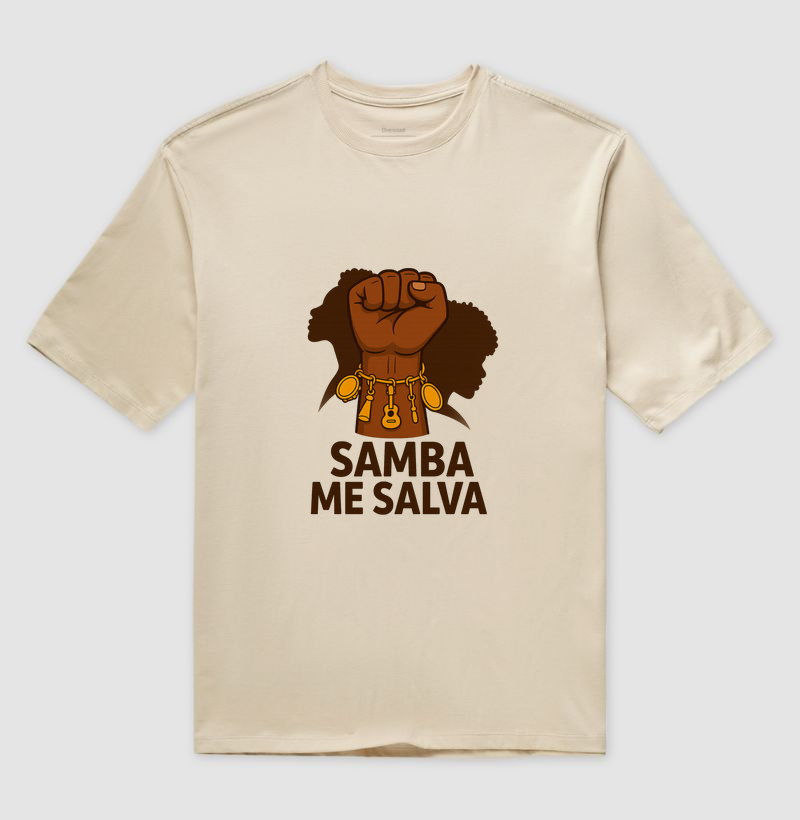 Samba me Salva