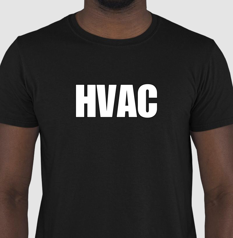 HVAC - Orgulho de Ser Refrigerista