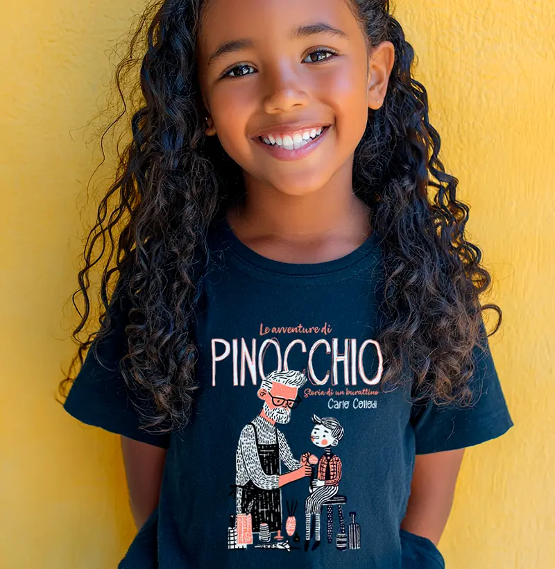 Pinocchio