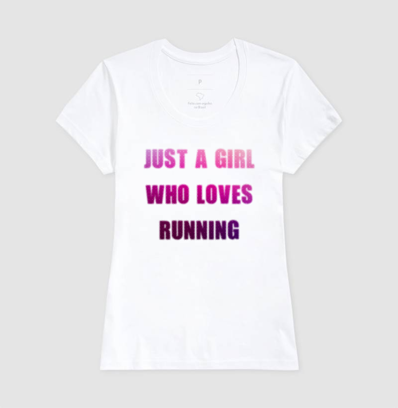 Just a Girl