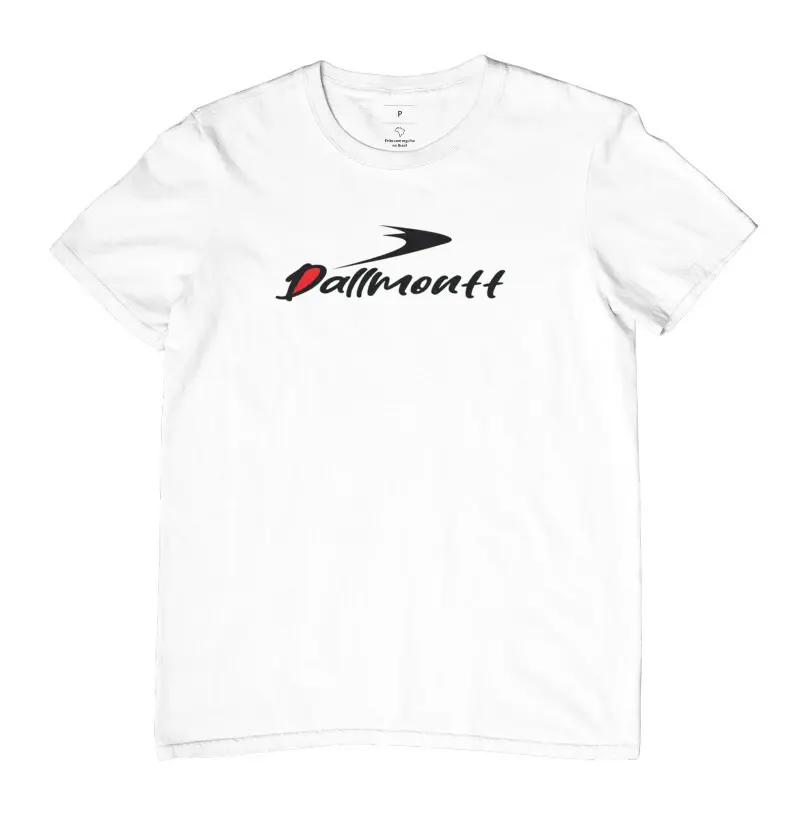 Camisa start DALLMONTT