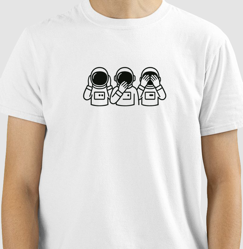 Sábios Astronautas