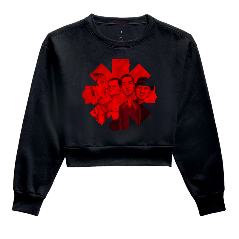 RHCP