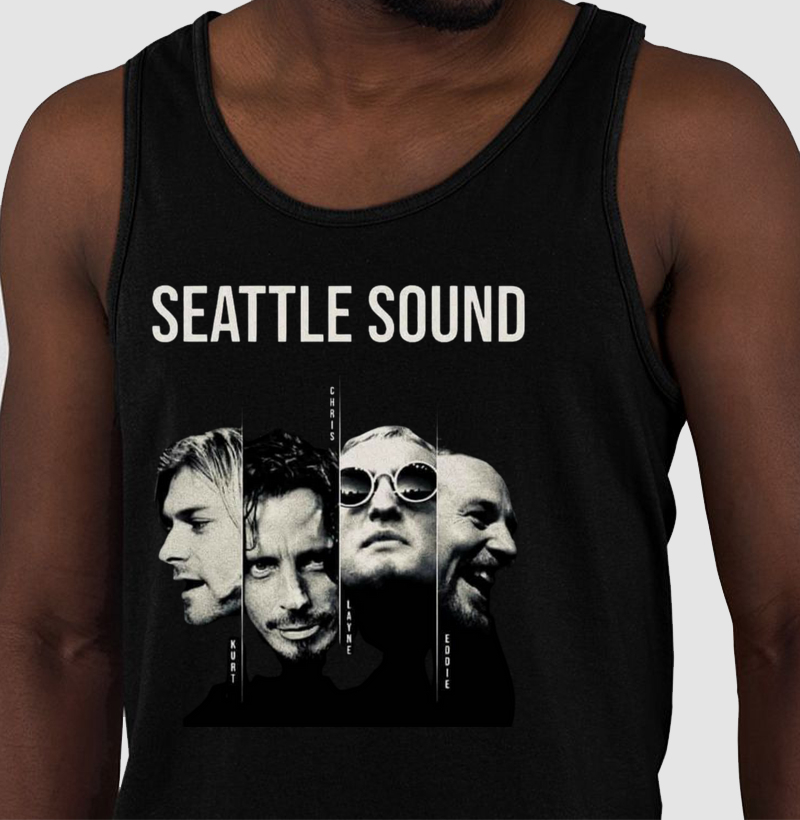 Seatle Sound