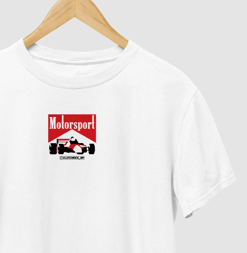 Motorsport 1986