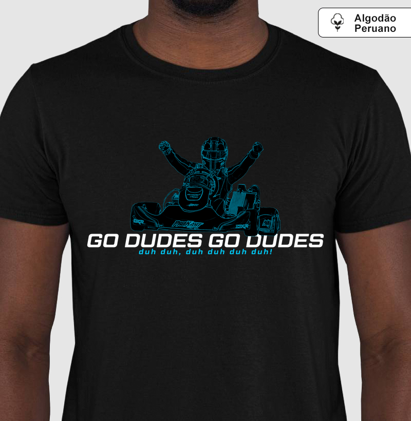 Go Dudes