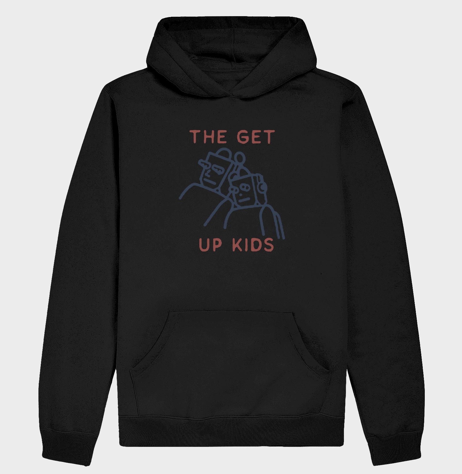 The Get Up Kids