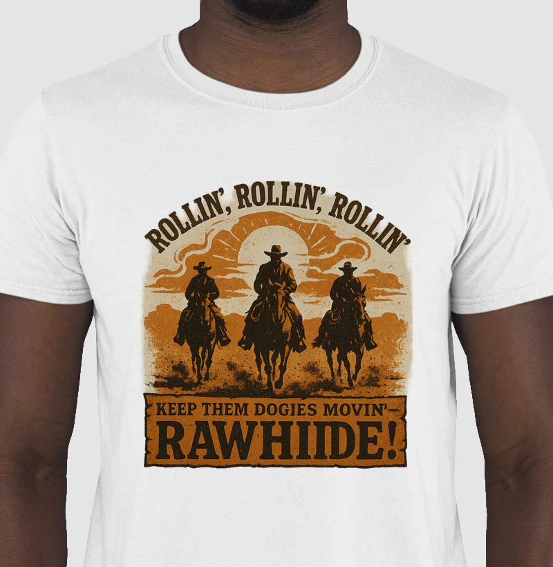 Rawhide
