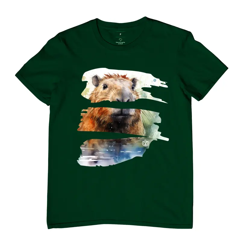 capivara