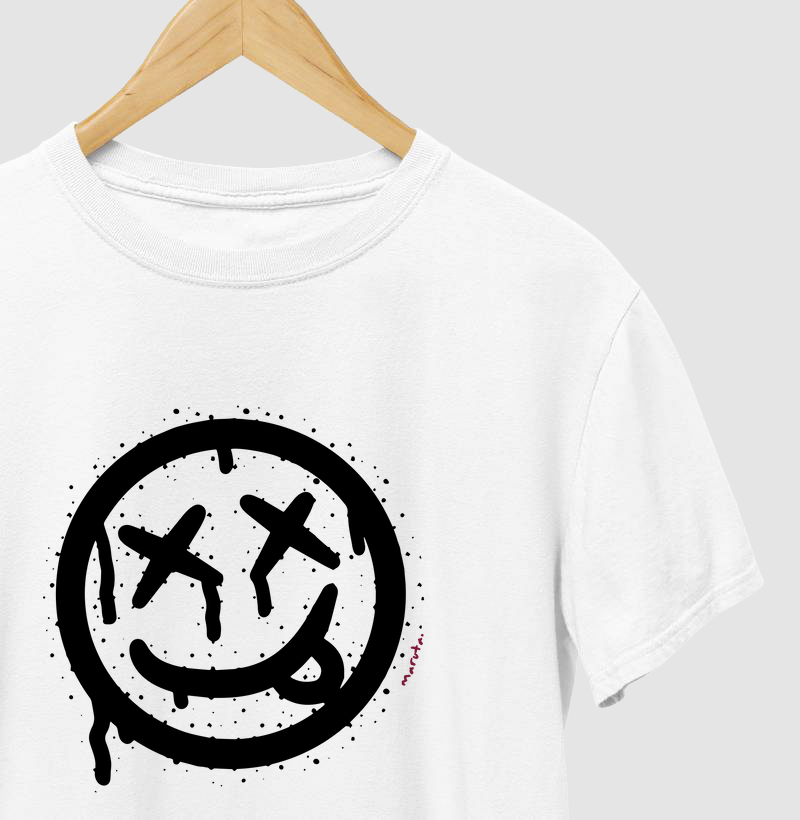 Camiseta Sass