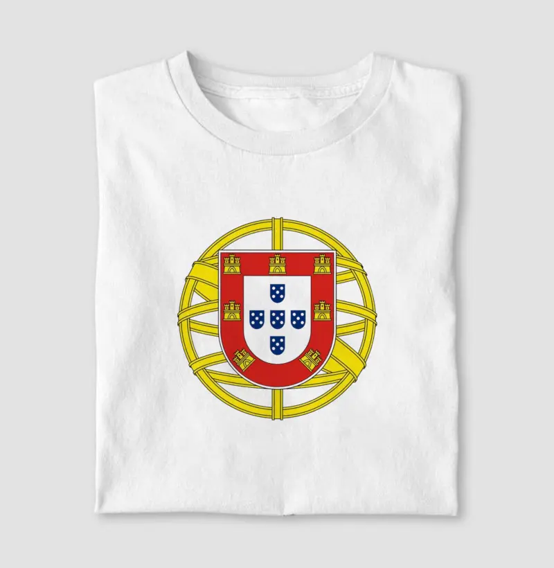 Brasão Portugal