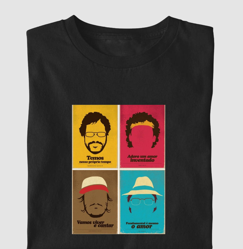 Poetas musicais da época