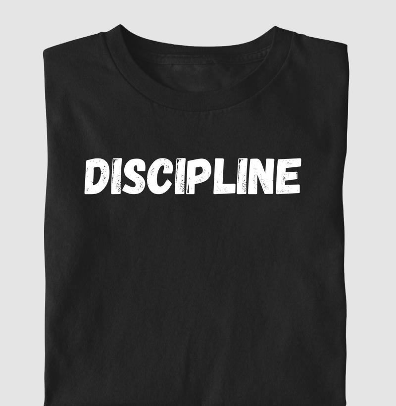 Discipline