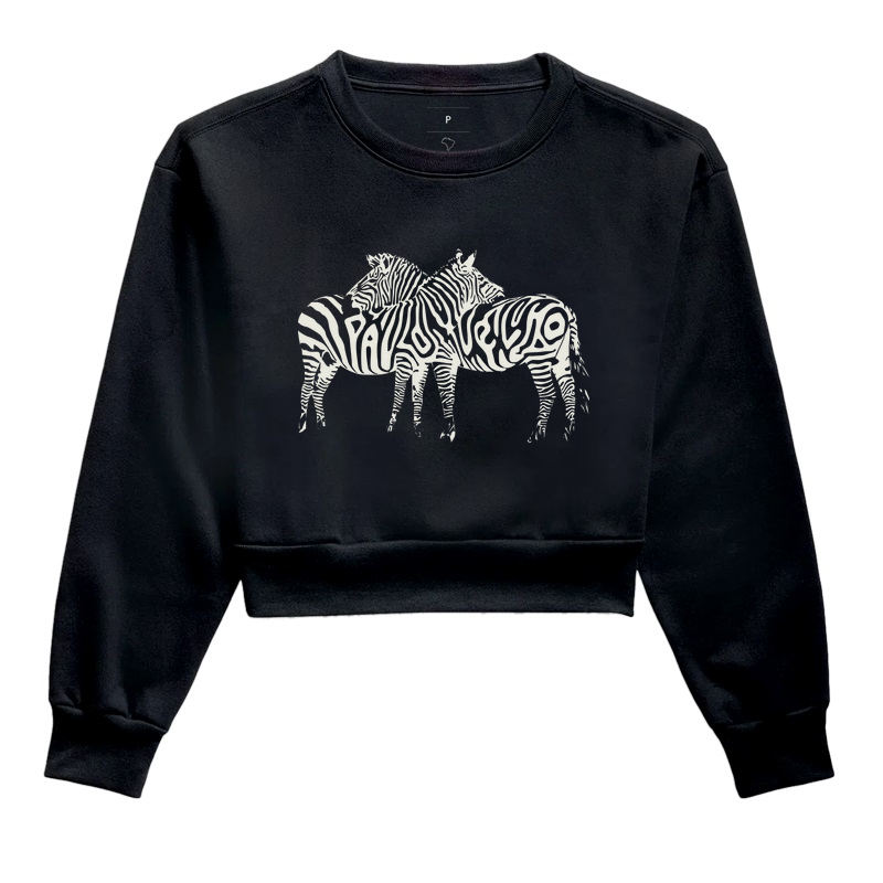 Paulo Velho - Zebras