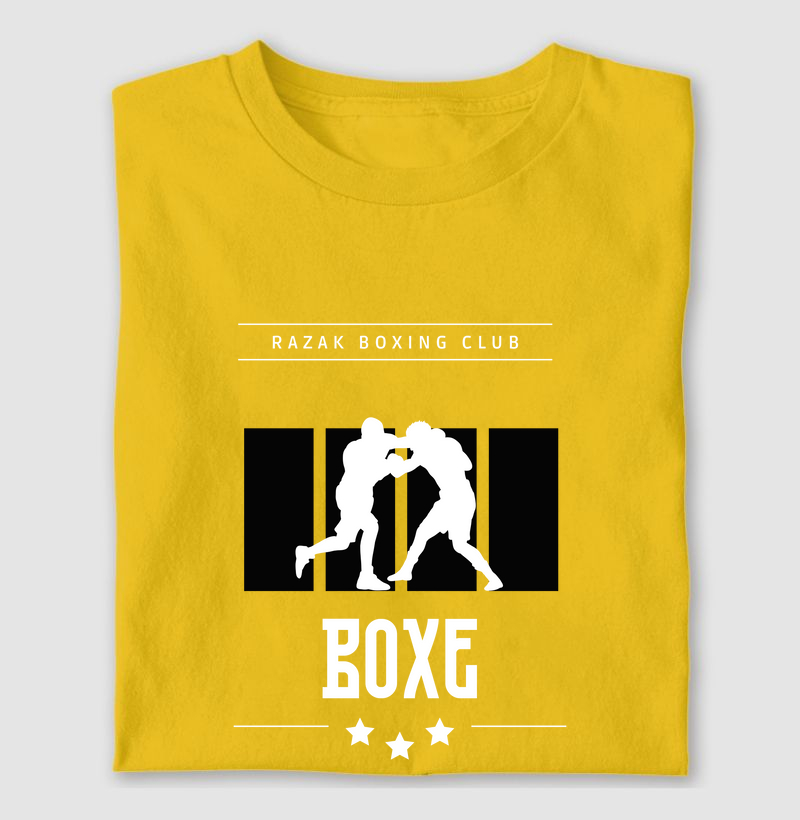 BOXING TRAINING 2