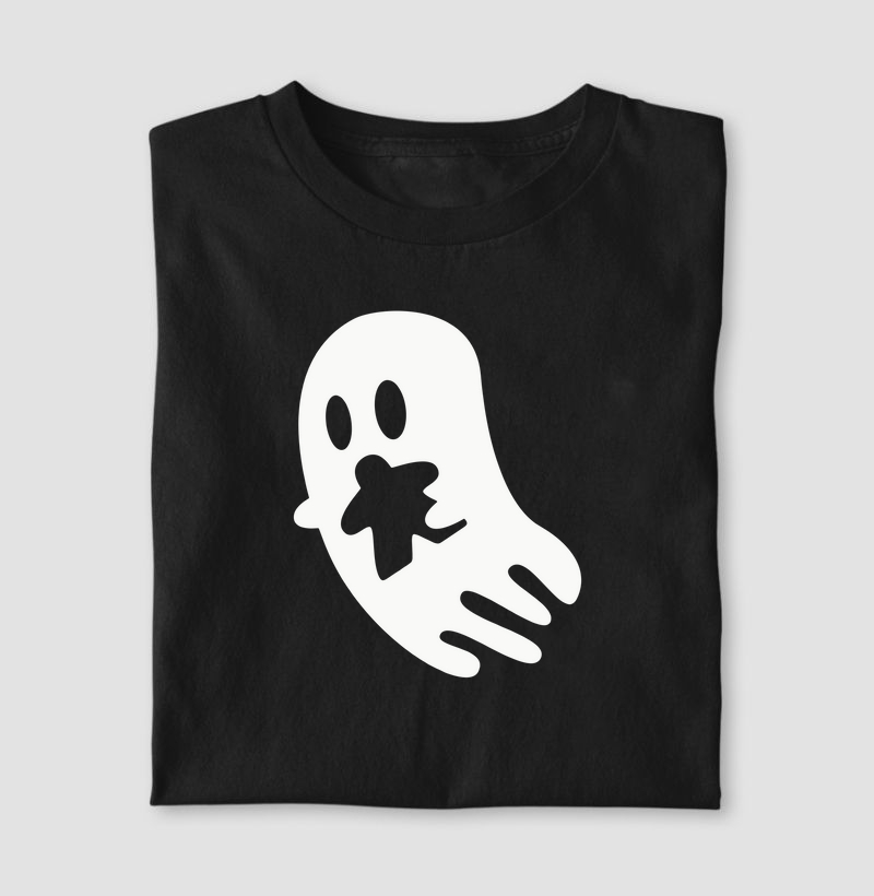 Boardgamer Ghost