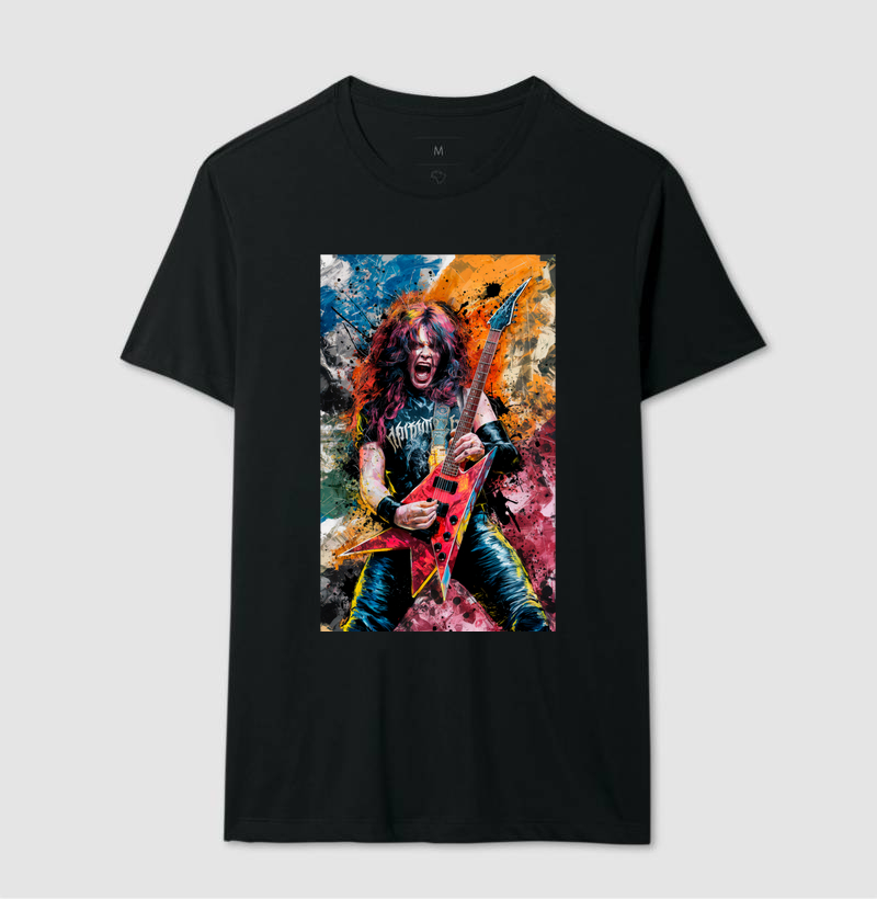 Rock star