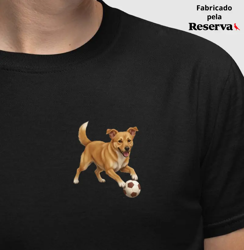 Caramelo Brasileiro Minimalista