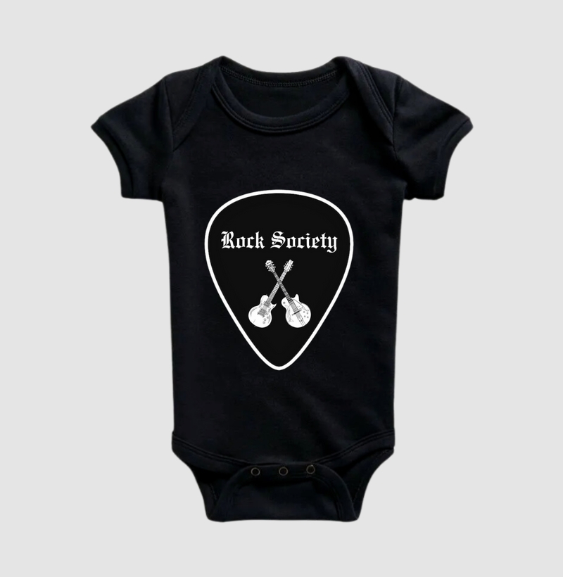 Rock Society