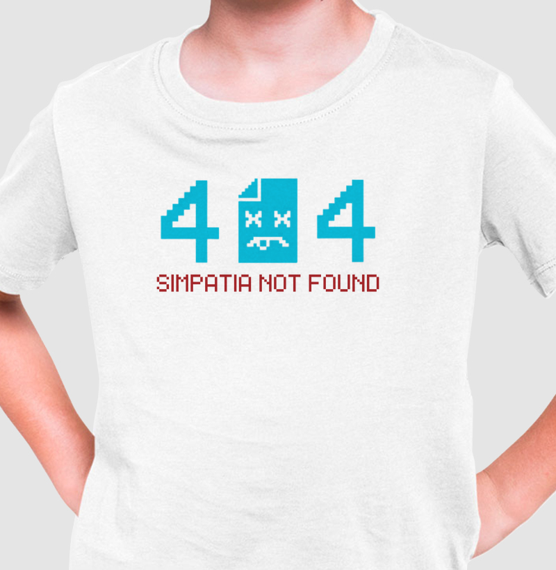 SIMPATIA NOT FOUND