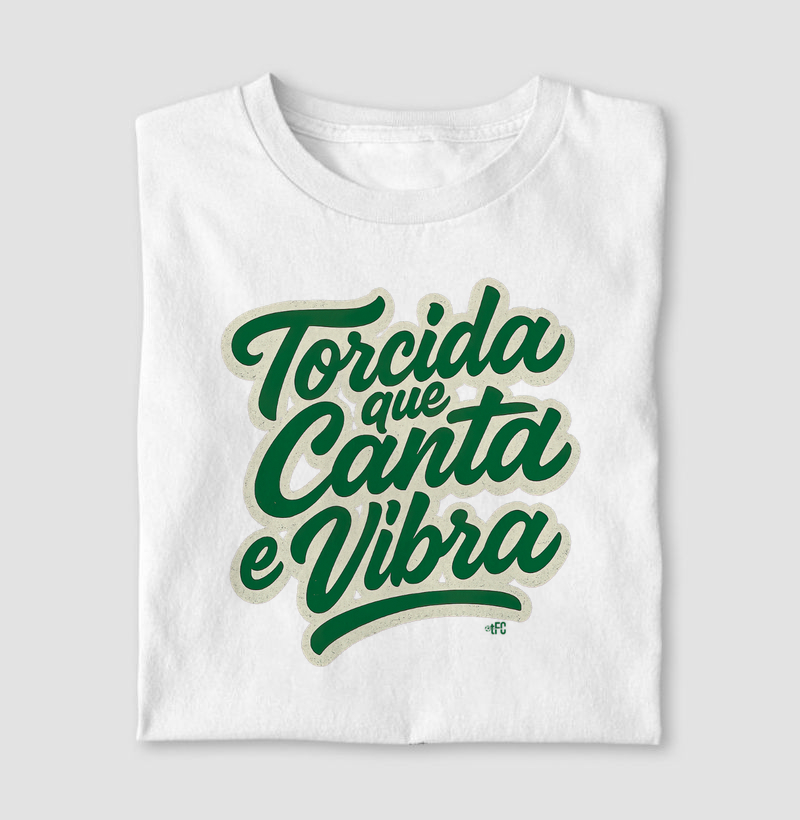 Torcida que Canta e Vibra