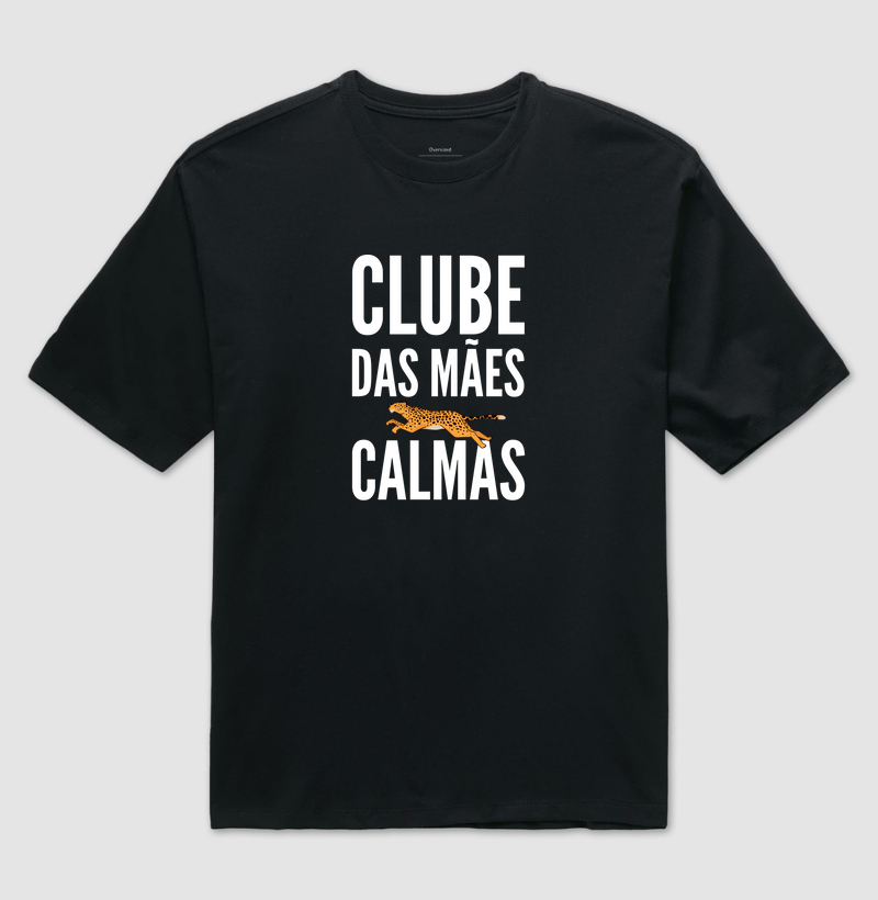 Clube Das Mães Calmas