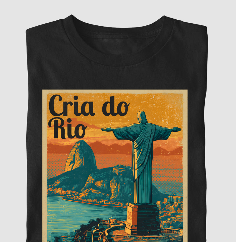 Cria do Rio