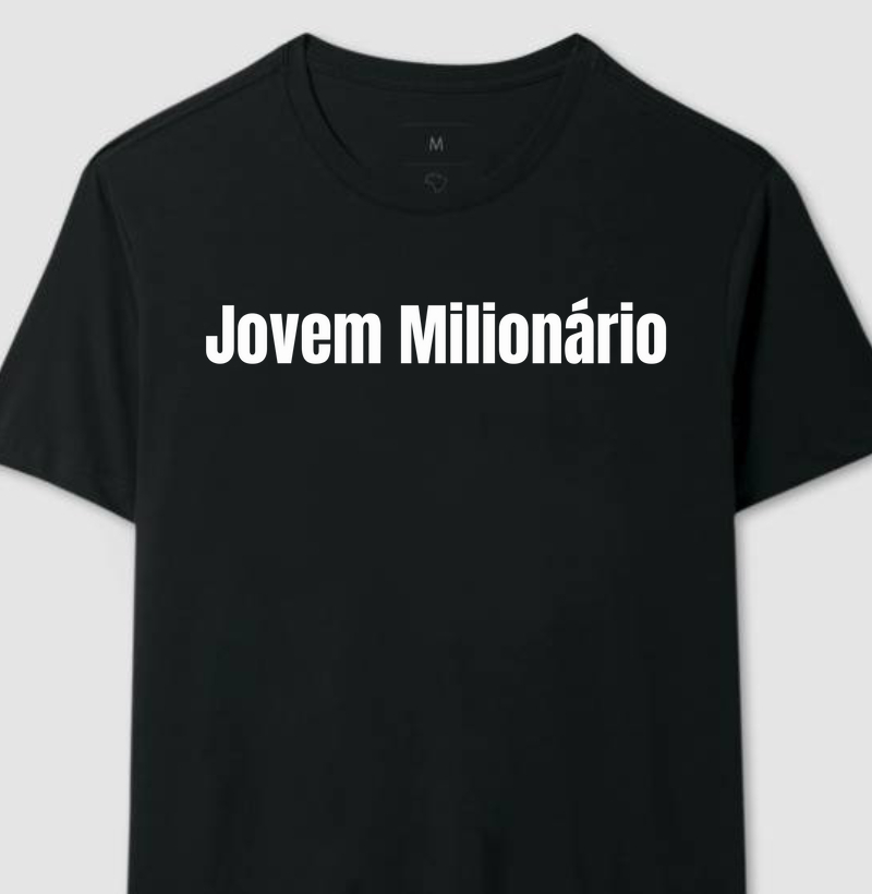 Jovem Milionário 