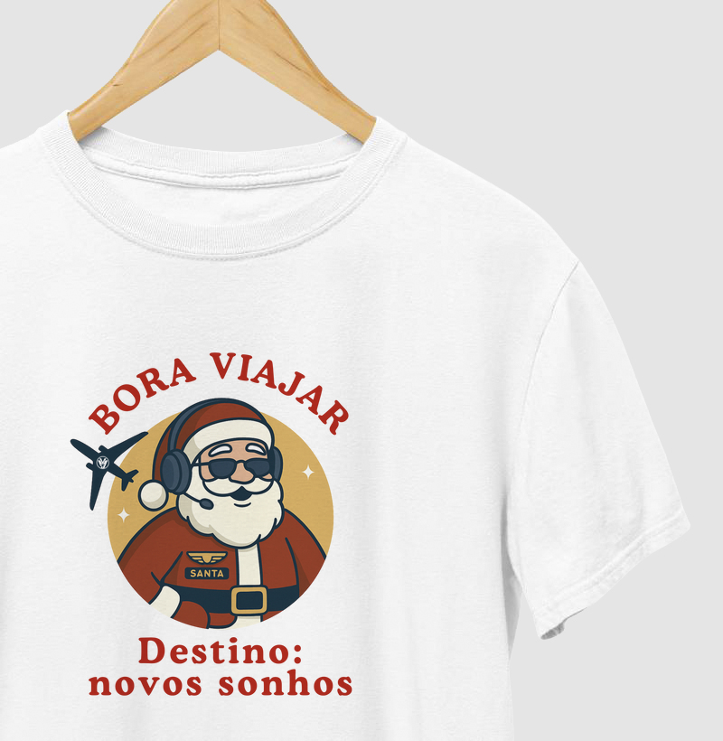 Bora Viajar – Destino: Novos Sonhos
