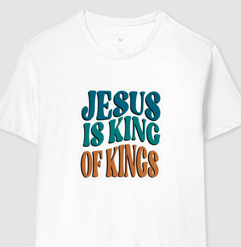 jesus is king 2