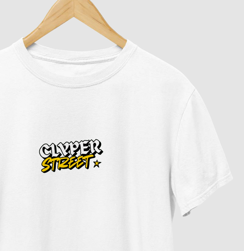 Clyper Street Original Masculino