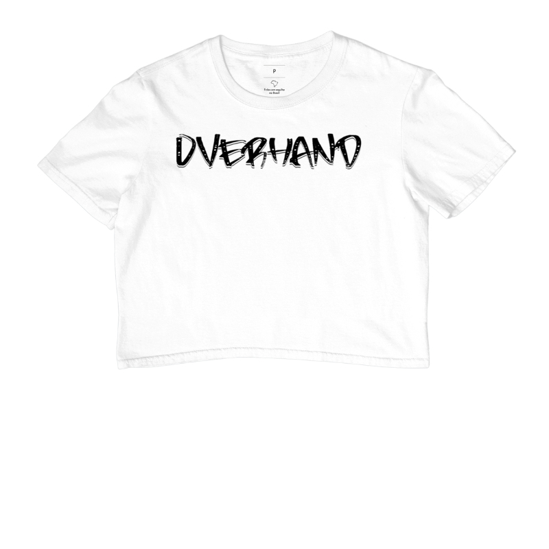 Cropped Overhand