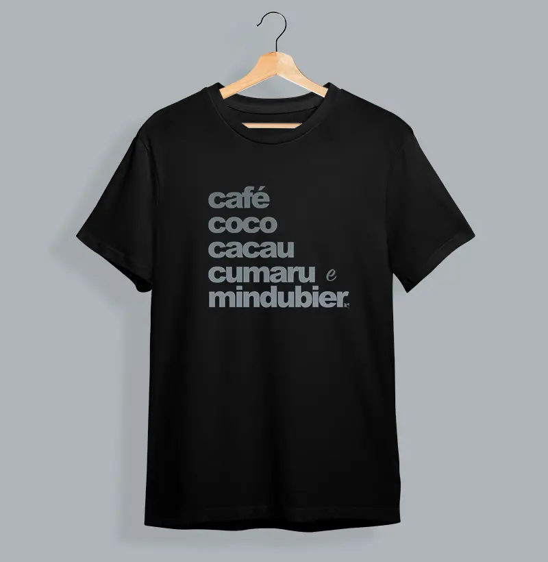 Camisa 0