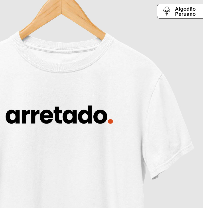 Arretado