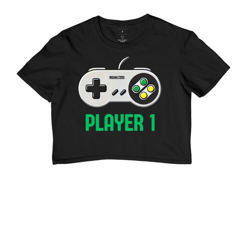 Player 1