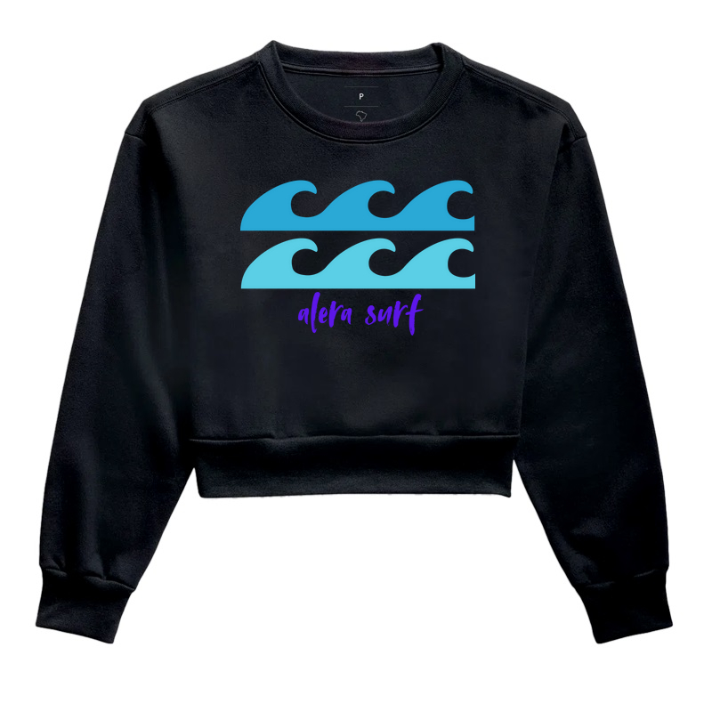surf