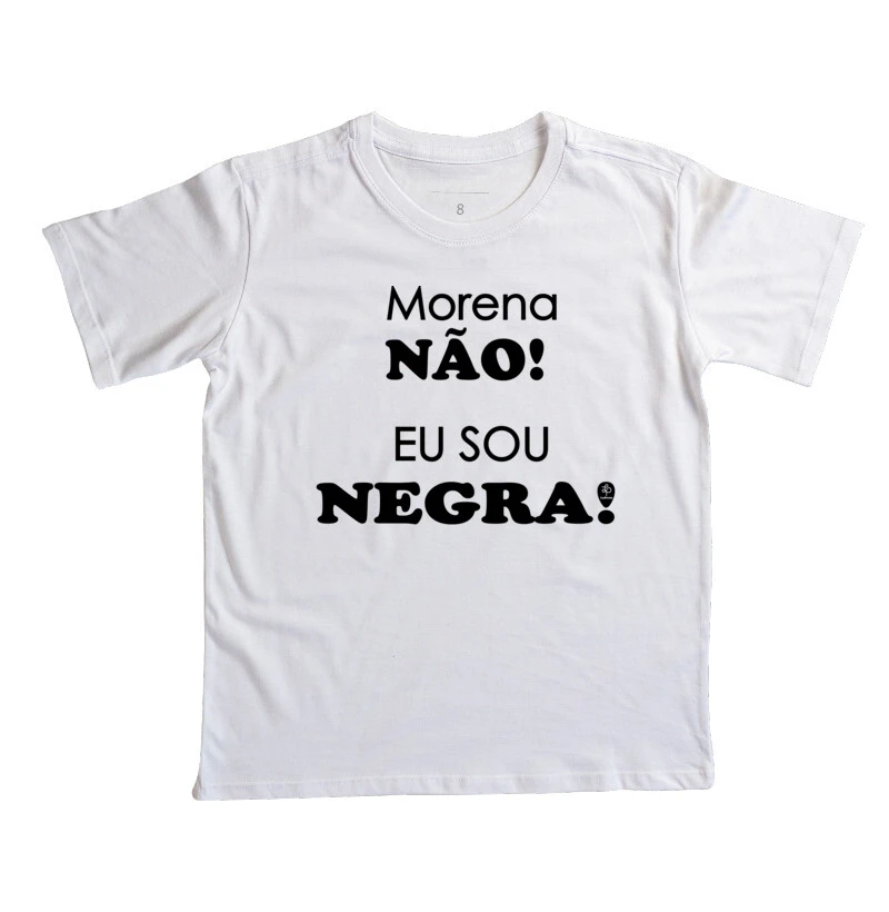 Morena NÃO!
