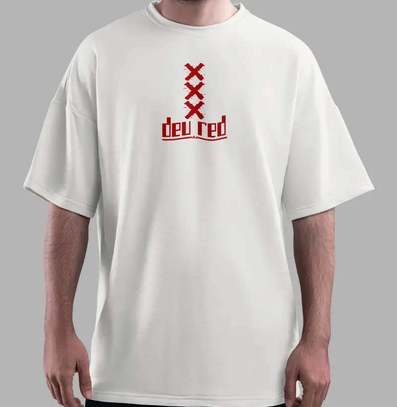 Deu Red XXX