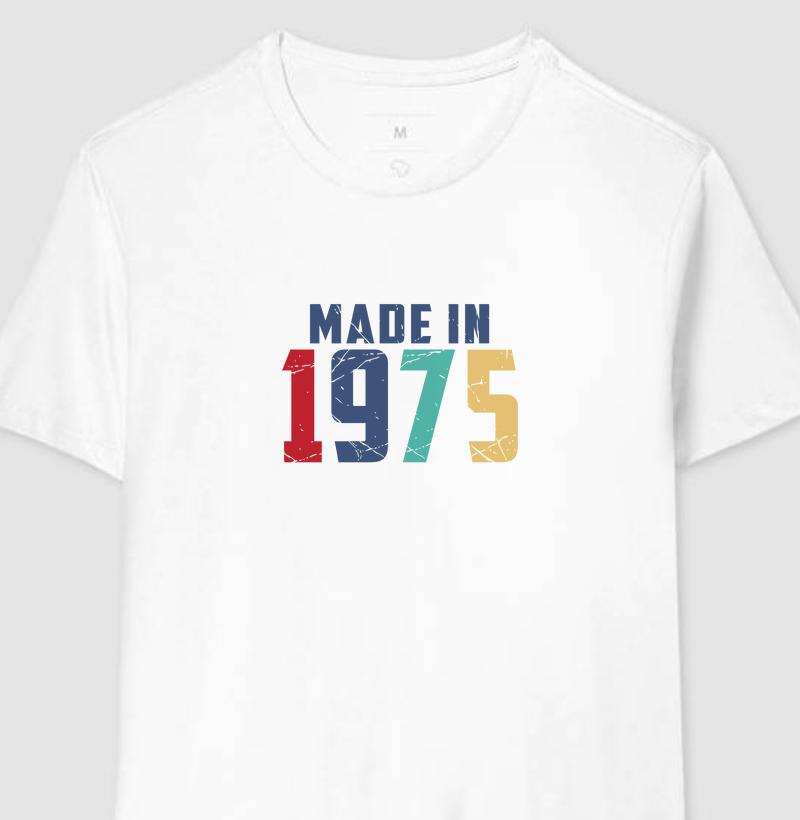 Made in 1975