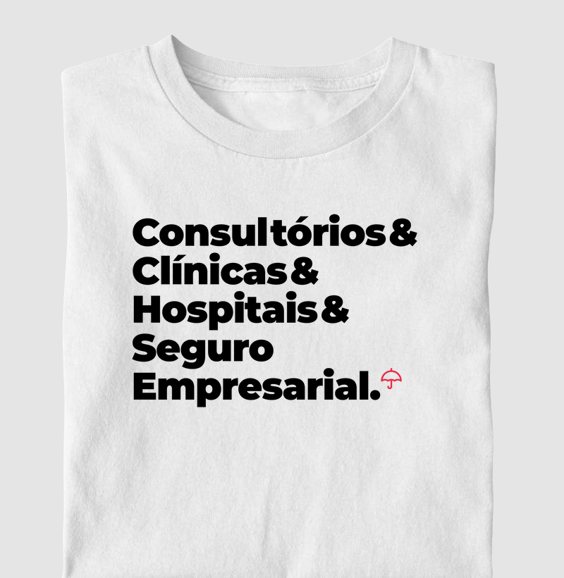 Seguro Empresarial - Consultórios, Clínicas e Hospitais