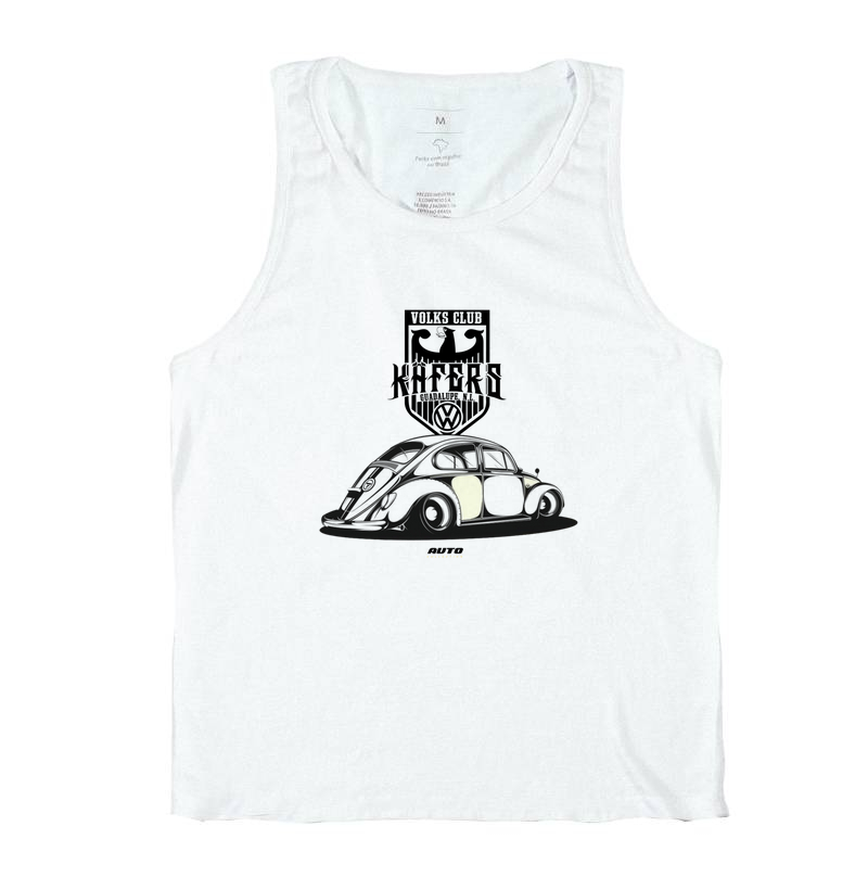 Camiseta Kafers