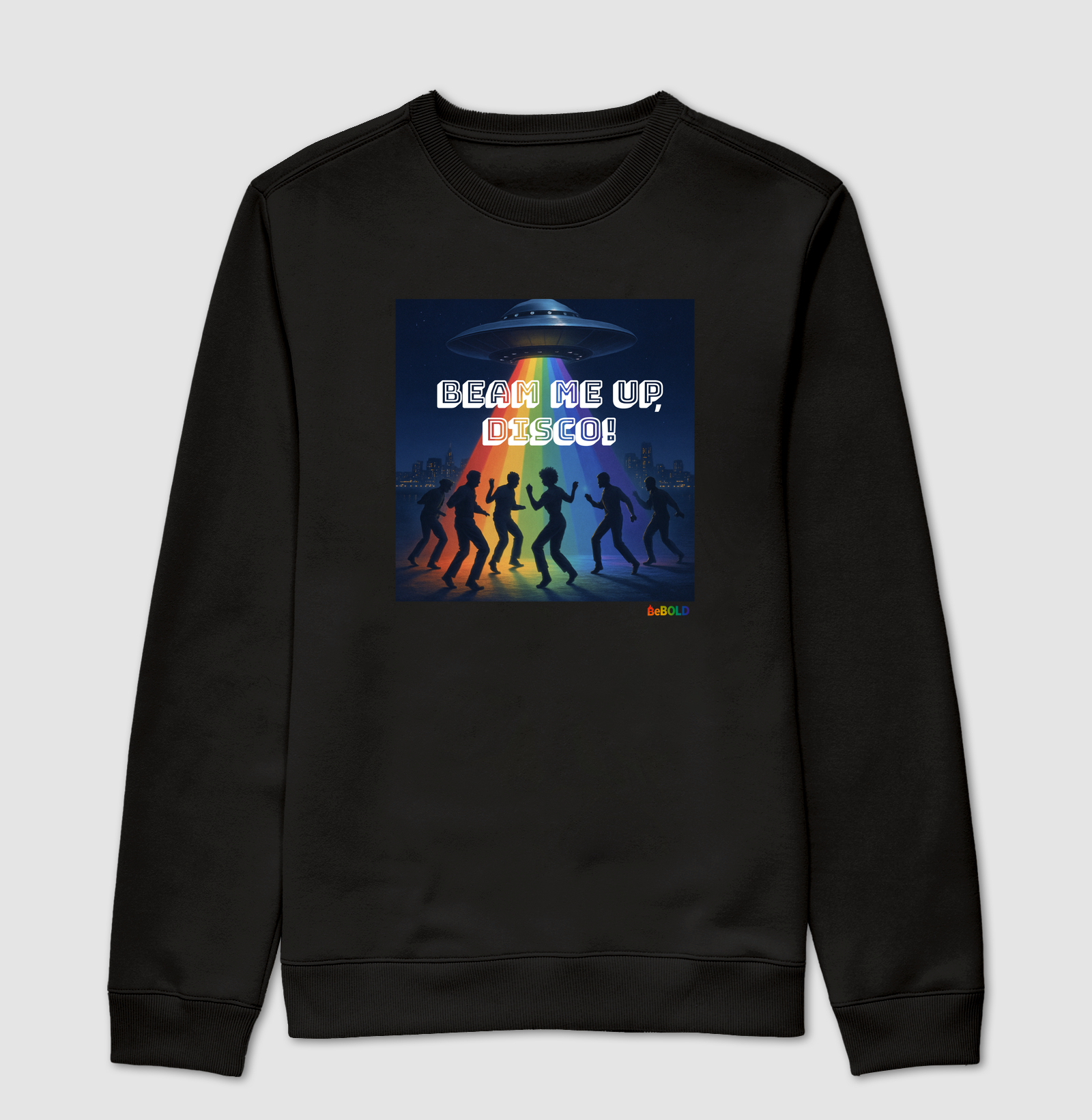 Disco!