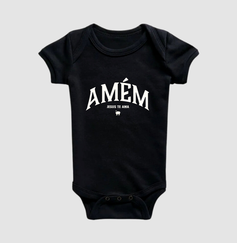 Amém - Jesus Te ama
