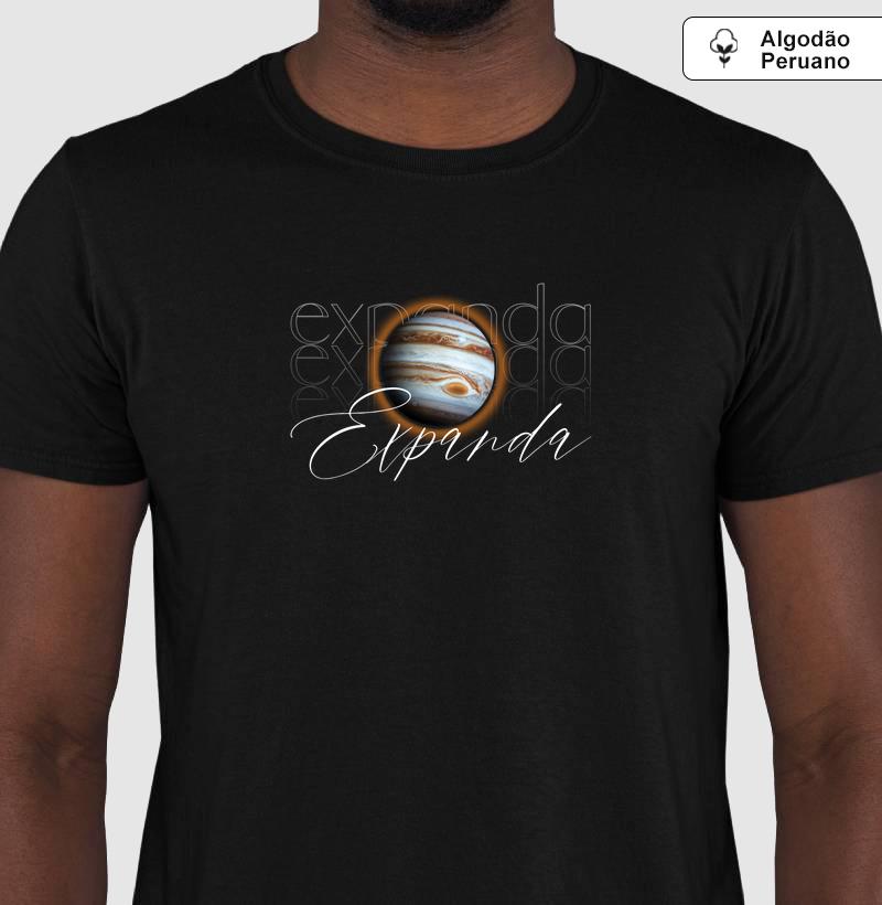 JÚPITER - EXPANDA