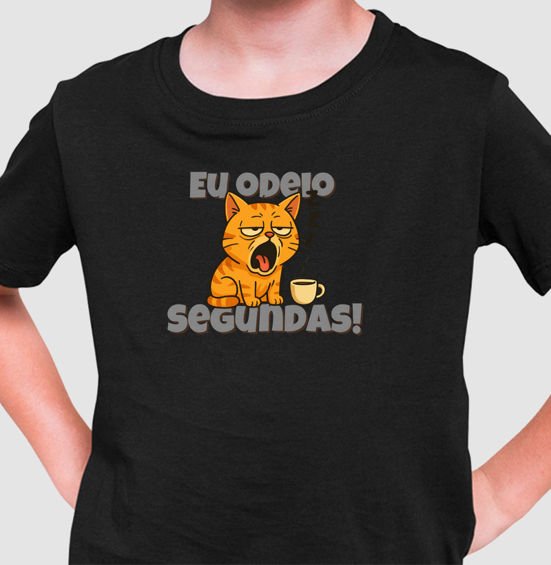 Eu Odeio Segundas!