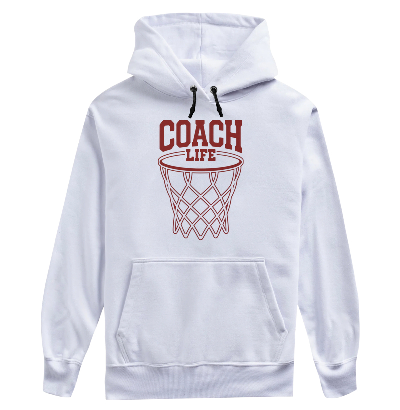 Coach Life