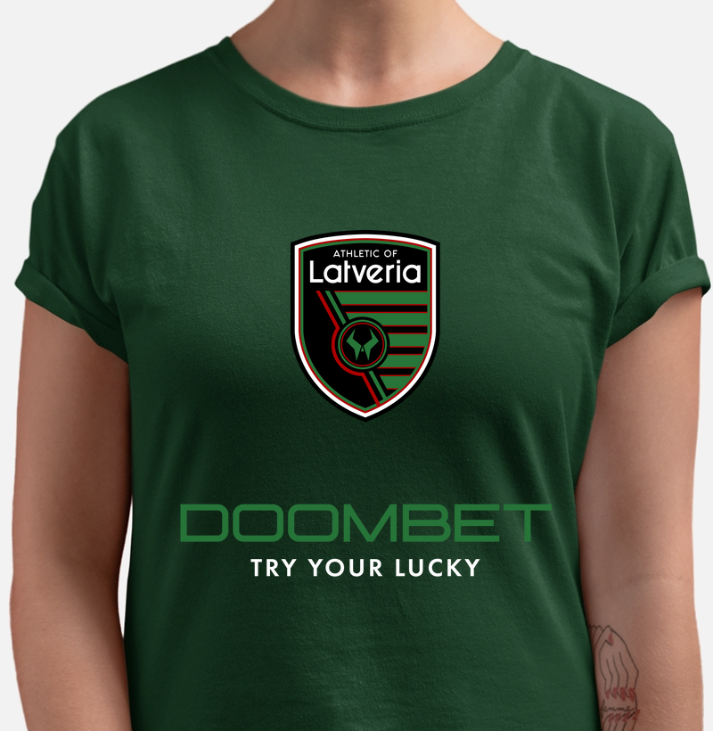 Athletics of Latveria
