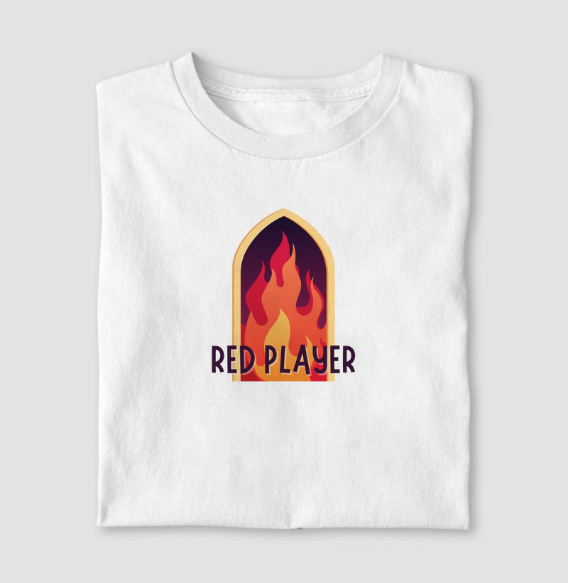 Red Player