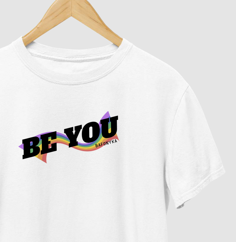 Be You 🌈✨