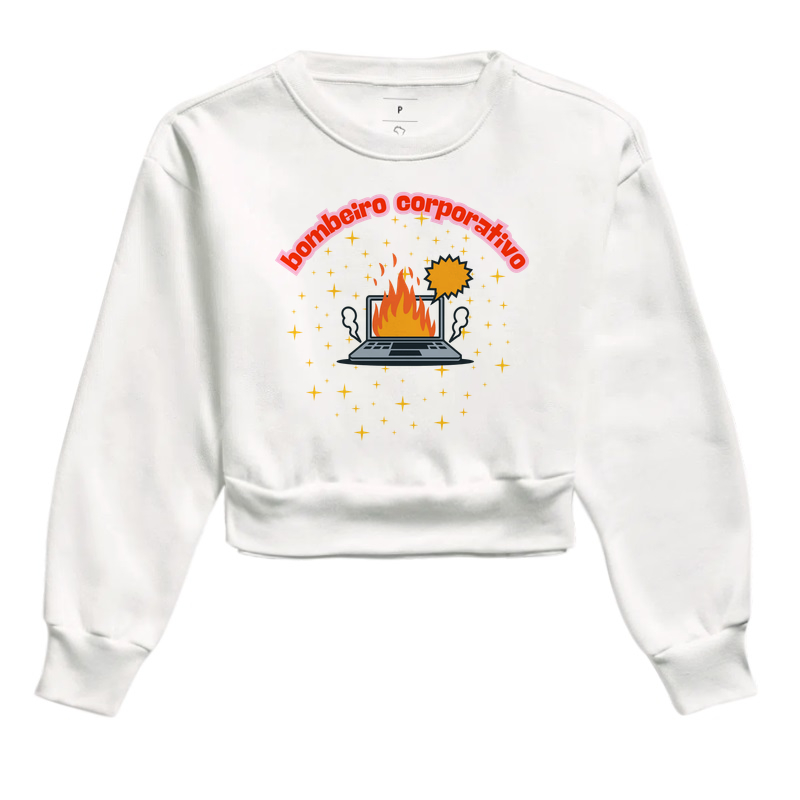 Bombeiro corporativo 